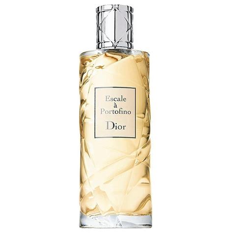 dior beach club portofino price|perfume Dior escale.